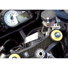 تحميل الصورة في معرض الصور ONEDESIGN YOKE PROTECTOR GSX-R1000 01-02 PPSS22P - Alhawee Motors 