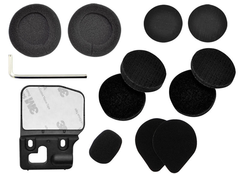 SENA - 20S MOUNTING ACCESORIES