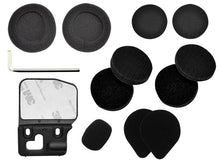 تحميل الصورة في معرض الصور SENA - 20S MOUNTING ACCESORIES 