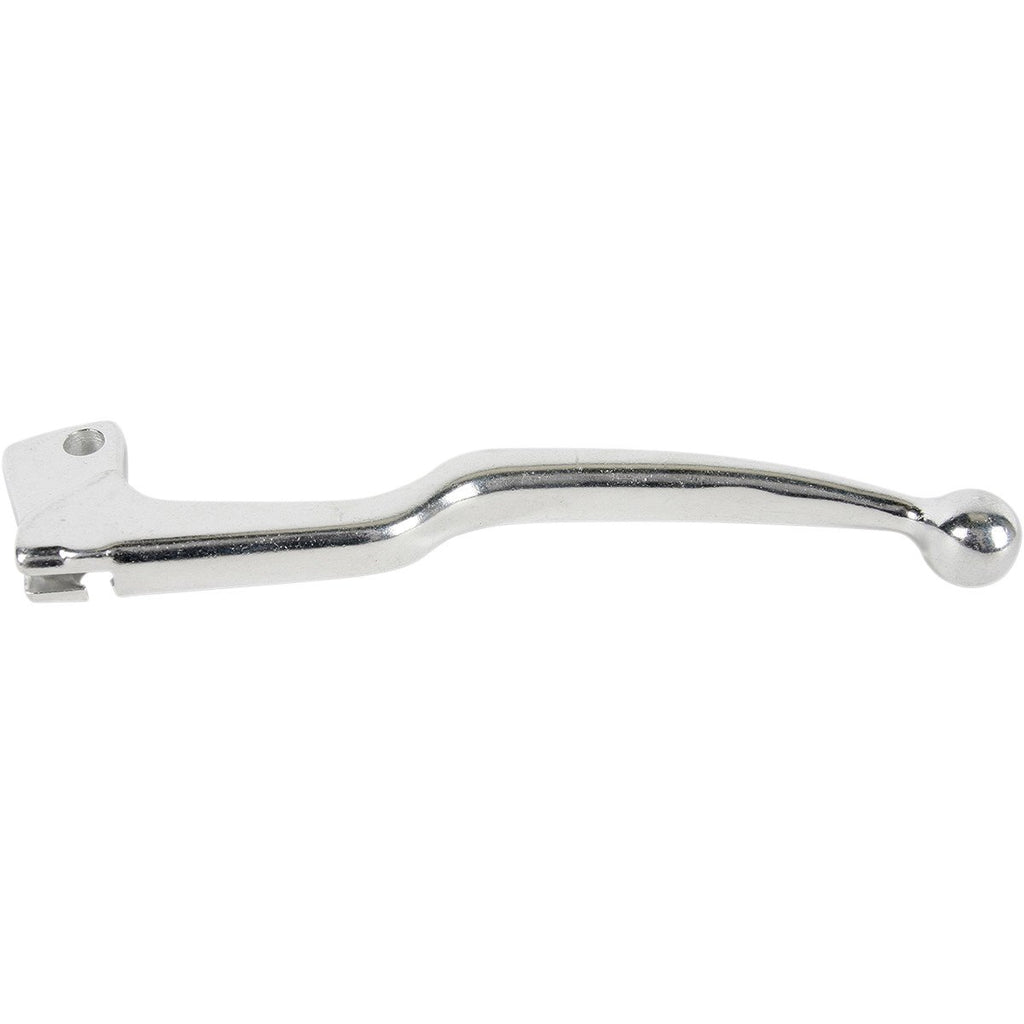 PARTS UNLIMITED CLUTCH LEVER LEFT POLISHED - Alhawee Motors