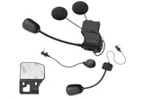 SENA UNIVERSAL HELMET CLAMP KIT 50S SOUND BY HARMAN KARDON