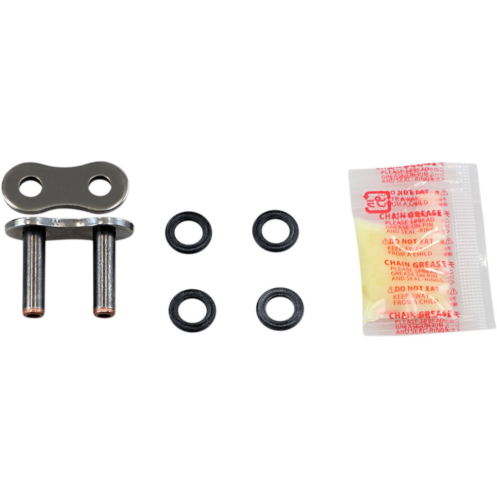 RK XSOZ1 1 RIVET LINK 530 X-RING - Alhawee Motors