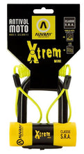 Load image into Gallery viewer, Disk Lock Xtreme Mini