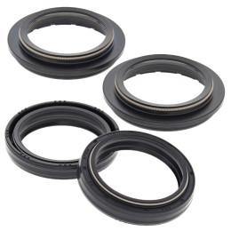 ALL BALLS FORK & DUST SEAL KIT HONDA/KAWASAKI - Alhawee Motors
