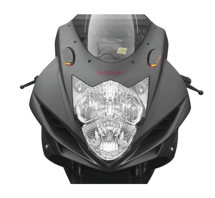 New Rage Cycles LED Replacement Turn Signals - Alhawee Motors