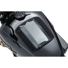 Load image into Gallery viewer, KURYAKYN BAG TANK MAGNETIC XL - Alhawee Motors