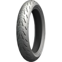 تحميل الصورة في معرض الصور MICHELIN TIRE ROAD 5 FRONT 120/70ZR17 (58W) TL - Alhawee Motors 