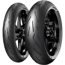 Load image into Gallery viewer, TIRE DIABLO ROSSO CORSA II REAR 180/55 ZR 17 (73W)T - Alhawee Motors