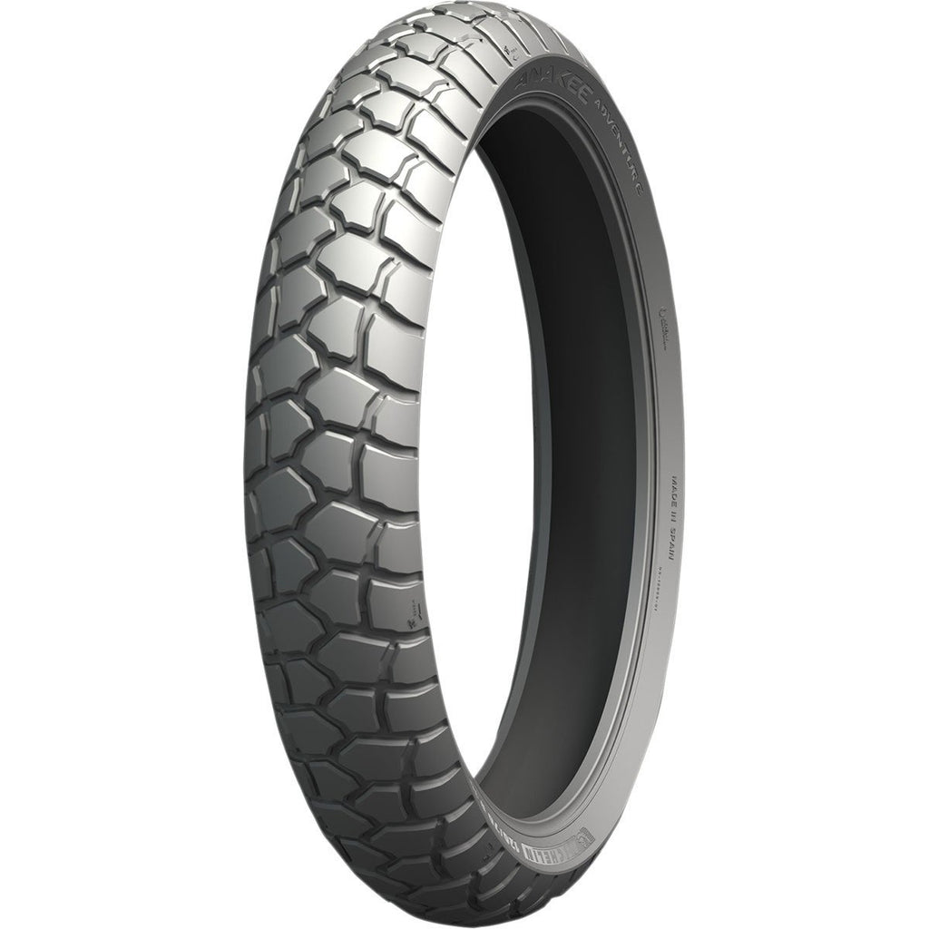 ANAADV 110/80R19 57V TL - Alhawee Motors
