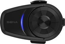 Load image into Gallery viewer, Sena 10S Motorcycle Bluetooth Headset Communication System