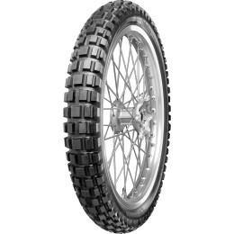 CONTINENTAL TIRE TKC 80 Twinduro FRONT 100/90-19 (57S) TT M+S - Alhawee Motors