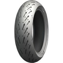 تحميل الصورة في معرض الصور MICHELIN TIRE ROAD 5 REAR 180/55ZR17 (73W) TL - Alhawee Motors 