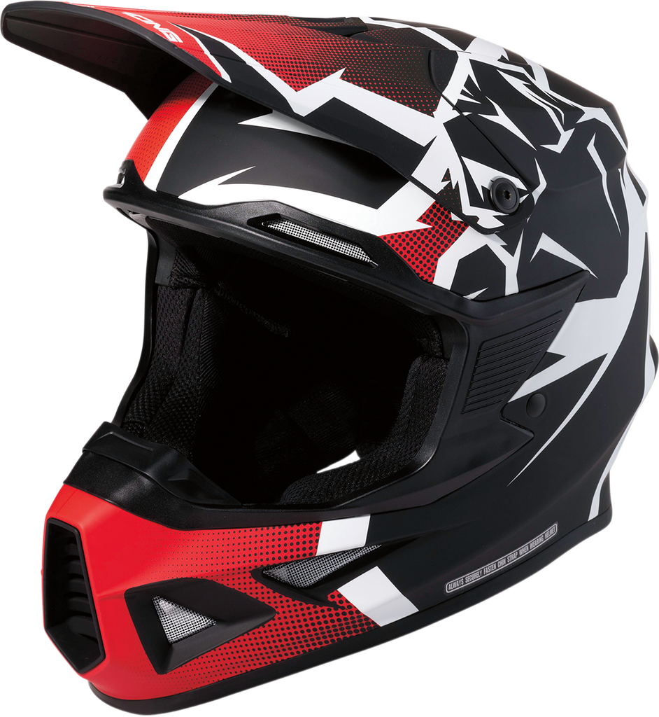 F.I. Agroid™ MIPS® Helmet