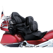تحميل الصورة في معرض الصور BACKREST PLUG-N-GO  DRIVER GL1800 01-17 - Alhawee Motors 