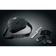 تحميل الصورة في معرض الصور BACKREST PLUG-N-GO  DRIVER GL1800 01-17 - Alhawee Motors 