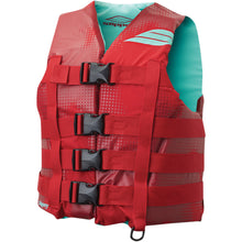 تحميل الصورة في معرض الصور VEST CE HYDR0 RD/AQ 