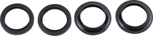 تحميل الصورة في معرض الصور DRAG SPECIALTIES SEAL KIT FORK-WIPER 