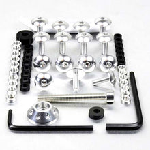 تحميل الصورة في معرض الصور Fairing Bolt Kit for Suzuki 