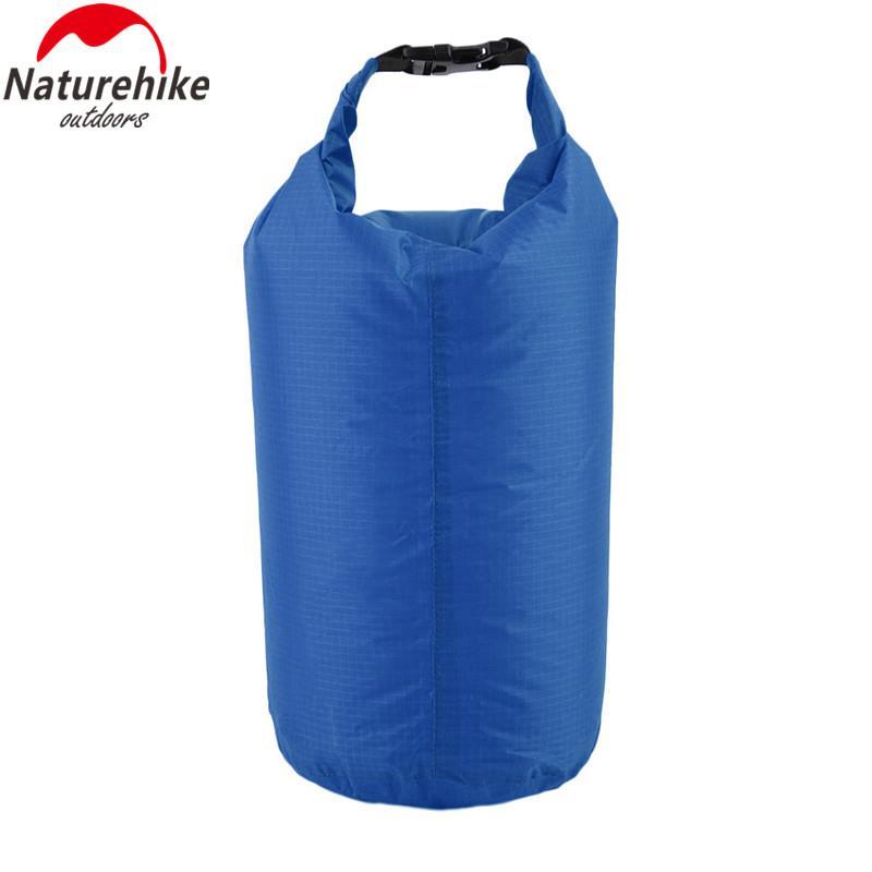 NATUREHIKE DRY BAG WATERPROOF - Alhawee Motors