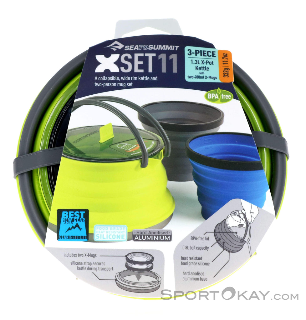 SEAT TO SUMMIT SET 11 - Alhawee Motors