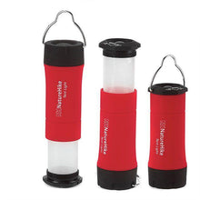Load image into Gallery viewer, NATUREHIKE MINI CREE R2 LED ZOOMABLE CAMPING LANTERN NH15A003-I - Alhawee Motors