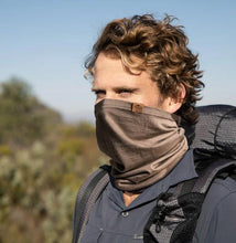 تحميل الصورة في معرض الصور Naturehike Merino Wool Warm Turban Outdoor Sports Turban Scarf Regular - Alhawee Motors 