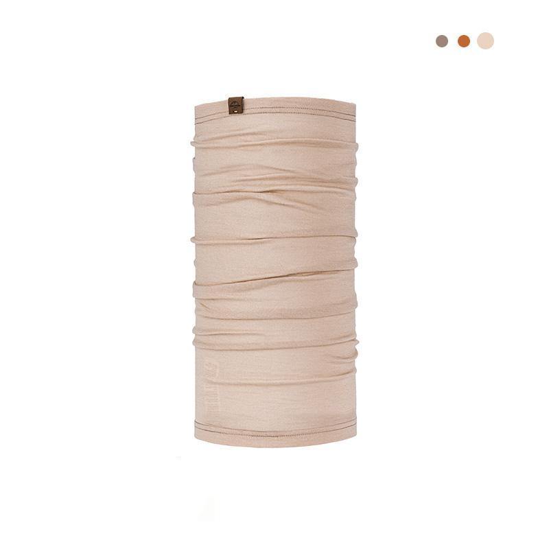 Naturehike Merino Wool Warm Turban Outdoor Sports Turban Scarf Regular - Alhawee Motors