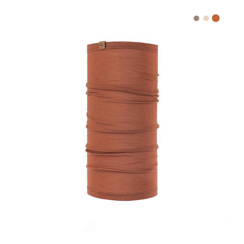 Naturehike Merino Wool Warm Turban Outdoor Sports Turban Scarf Regular - Alhawee Motors