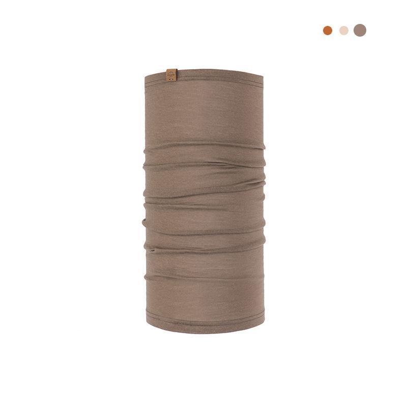 Naturehike Merino Wool Warm Turban Outdoor Sports Turban Scarf Regular - Alhawee Motors