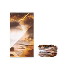 Load image into Gallery viewer, NATUREHIKE COOLMAX NECK GAITER - Alhawee Motors
