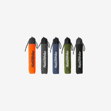 تحميل الصورة في معرض الصور NATUREHIKE FOLDABLE UMBRELLA - Alhawee Motors 