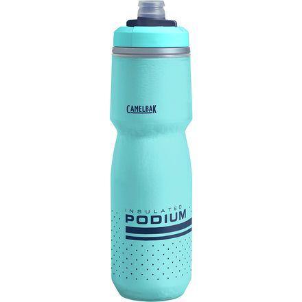 CAMELBAK PODIUM CHILL WATER BOTTLE - 24OZ - Alhawee Motors