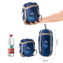 تحميل الصورة في معرض الصور Naturehike Camping Mini Ultralight Envelope Sleeping Bag - Alhawee Motors 
