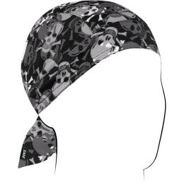 ZAN HEADGEAR FLYDANNA SPFLX ALLOVRSKUL