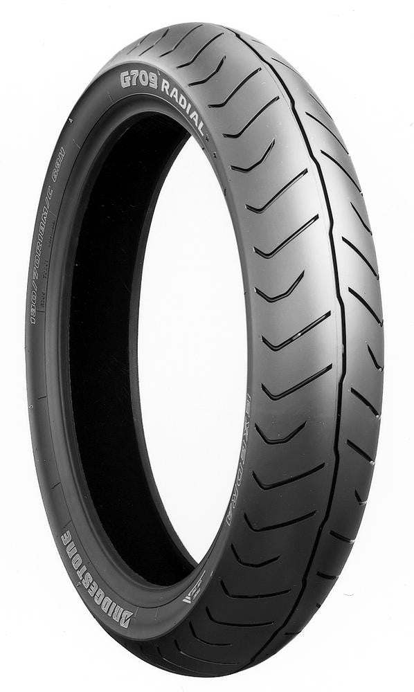 BRIDGESTONE - G709 130/70R18 63H GL1800