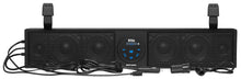 تحميل الصورة في معرض الصور BOSS AUDIO SOUND BAR AUDIO SYSTEM ATV/UTV - Alhawee Motors 