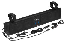 تحميل الصورة في معرض الصور BOSS AUDIO SOUND BAR AUDIO SYSTEM ATV/UTV - Alhawee Motors 