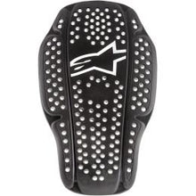 Load image into Gallery viewer, ALPINESTARS NUCLEON KR-2I BACK PROTECTOR INSERT BLACK MEDIUM - Alhawee Motors