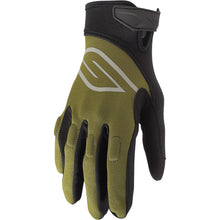تحميل الصورة في معرض الصور GLOVE CIRCUIT OL/BK 