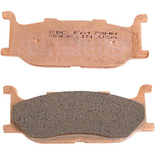 Load image into Gallery viewer, EBC - EBC DOUBLE H PAD SET FA179HH - Alhawee Motors