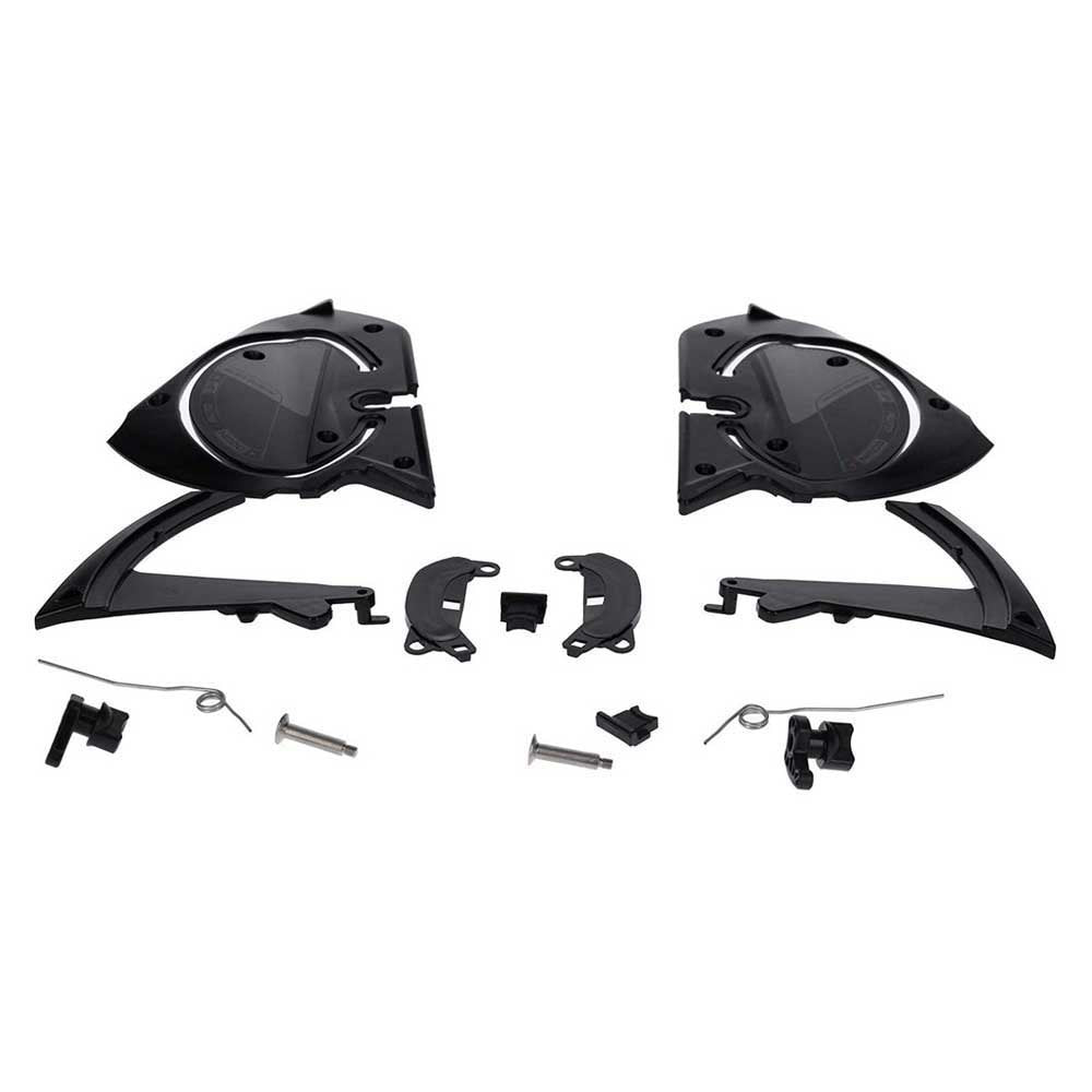 SHARK EVOGT UNDER PLATE