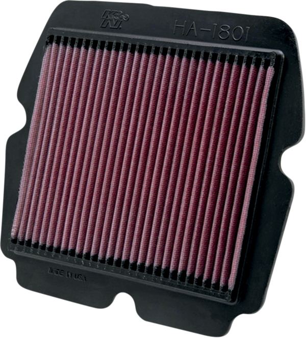 K & N AIR FILTER GL1800 HA1801