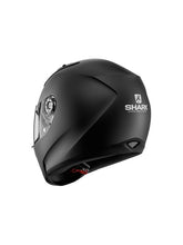 تحميل الصورة في معرض الصور SHARK RIDILL BLANK MAT BLACK 