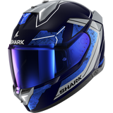 SHARK SKWAL i3 RHAD HELMET