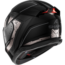 Load image into Gallery viewer, SHARK SKWAL i3 RHAD HELMET BLACK CHROM ANTHRACITE
