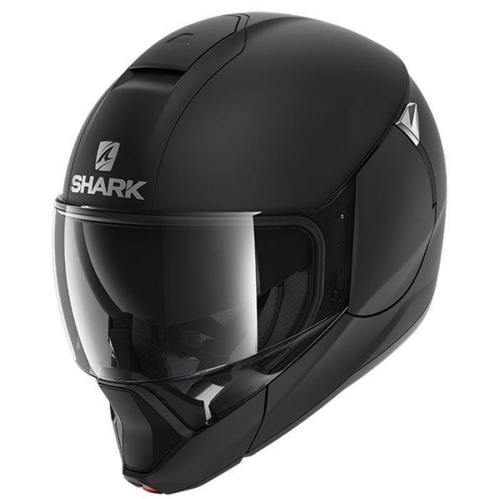 SHARKEVOJET BLANK MAT BLACK - Alhawee Motors