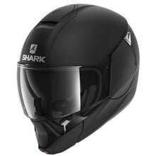 تحميل الصورة في معرض الصور SHARKEVOJET BLANK MAT BLACK - Alhawee Motors 