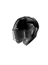 Load image into Gallery viewer, SHARK EVO GT GLOSS BLACK