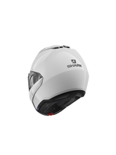 تحميل الصورة في معرض الصور SHARK EVO GT BLANK WHITE AZUR 