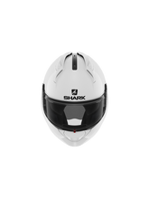 تحميل الصورة في معرض الصور SHARK EVO GT BLANK WHITE AZUR 